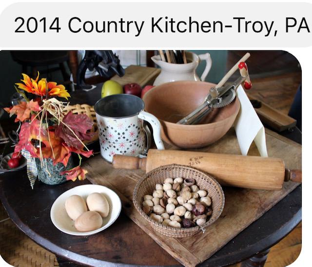 2014 Country Kitchen-Troy, PA