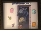 Monsters Inc. - SOLD