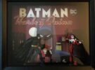 Batman VS Harley Quinn - SOLD