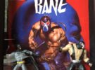 Batman vs Bane, Pop Culture shadow box,$40 - SOLD