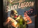 Creature From The Black Lagoon - SOLD