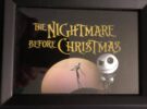 Nightmare Before Christmas - SOLD