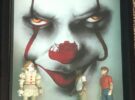 Pennywise - SOLD