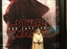 Star Wars Pop Culture Shadow Box featuring Luke Skywalker, $40 - SOLD