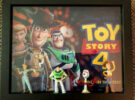 Toy Story 4  8X10 - $25 - SOLD