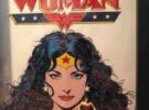Wonder Woman Pop Culture Shadow Box, $20 -SOLD