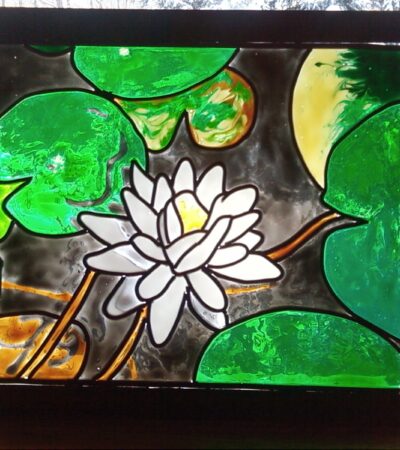 painted glass23