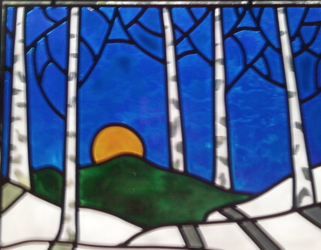 painted glass33