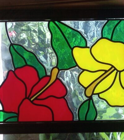 painted glass39