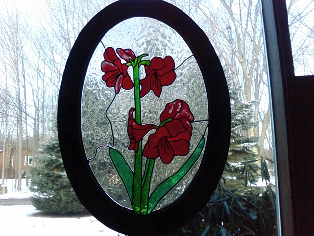 painted glass43